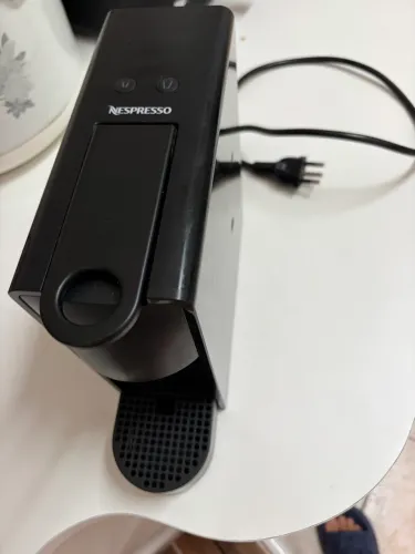 Cafeteira nespresso 220v
