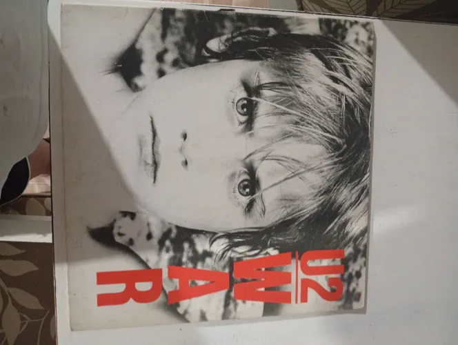 disco de vinil raro