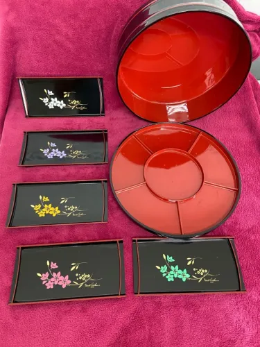 Família T Vende Tudo: Faça uma Proposta Conjunto para Temaki e Sushis