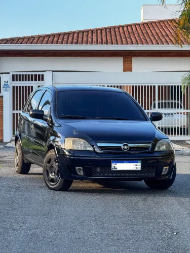 Chevrolet Corsa Hat. Maxx 1.4 8V Econoflex 5P 2011