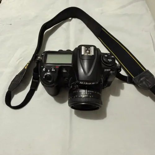 Nikon D300