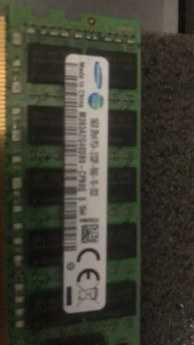 Venda de memória Ram pc!
