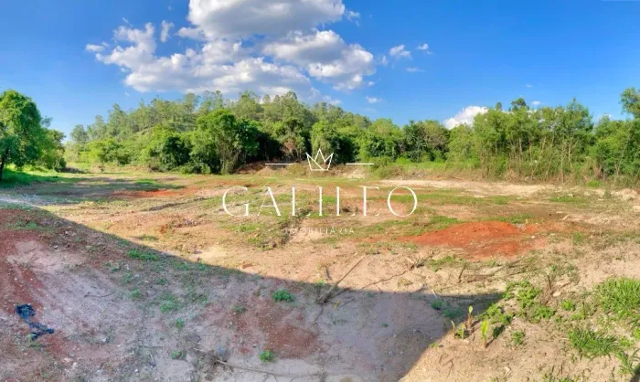 TERRENO INDUSTRIAL em VÁRZEA PAULISTA - SP, VILA SÃO JOSÉ