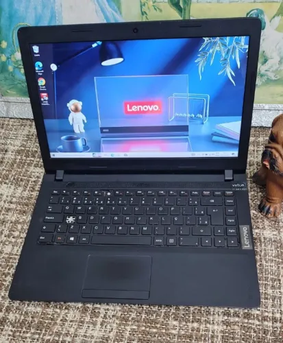 NOTBOOK COM SSD 120 GIGAS