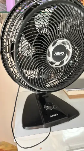 Ventilador Arno 40cm