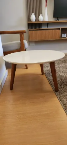 Mesa lateral