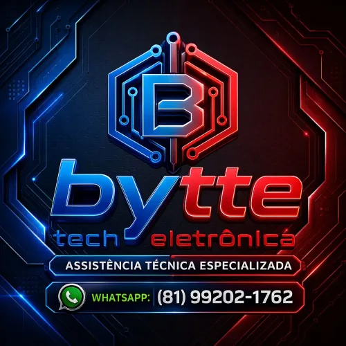 Assistência tecnica 