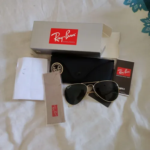 Ray-Ban Aviador Classic (RB3025)
