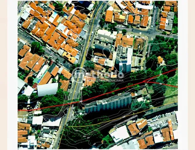 Terreno à venda, Taquaral, Campinas, SP