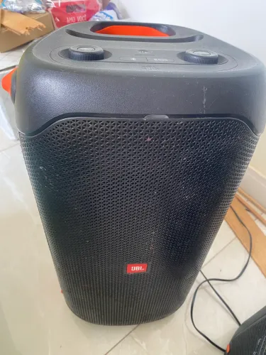 Jbl Partybox 110