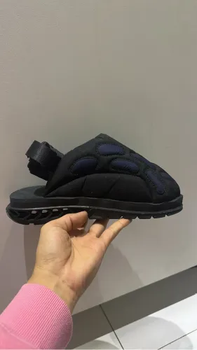 Kenner Clog Puffer Ovni 