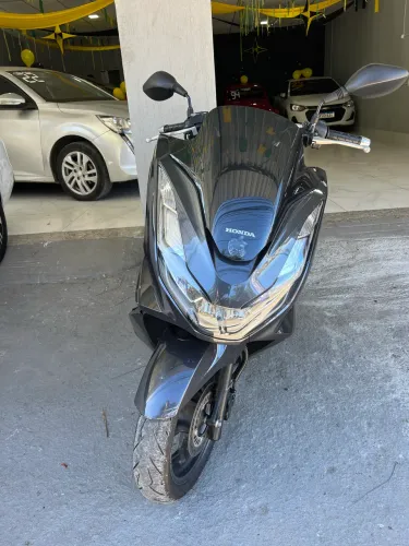 HONDA PCX 2023