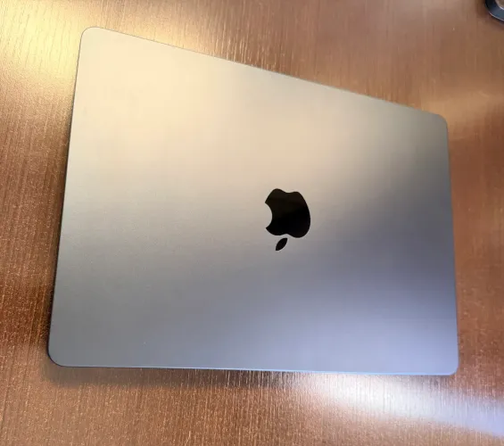 MacBook Air M5 2026