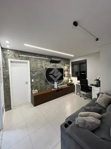 Vendo Apartamento Condomínio Soul pronto para morar codigo: 274082