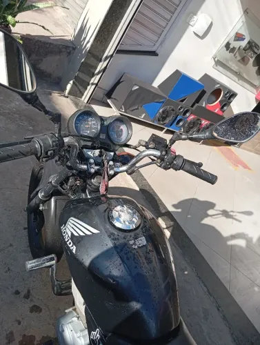 Vendo CG 150