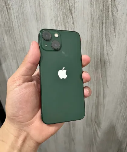 iPhone 13 mini - 128gb