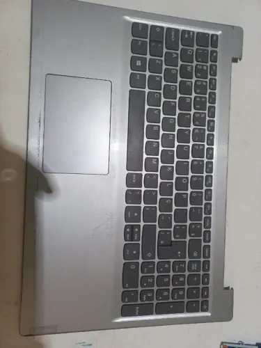 carcaça completa note book lenovo ideapad S145 151 GM sá a carcaça + tampa trazera