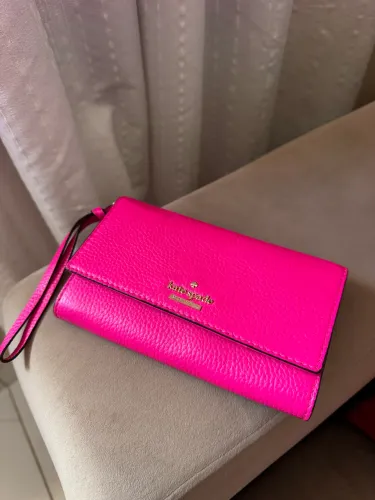 Carteira NOVA Kate Spade New York