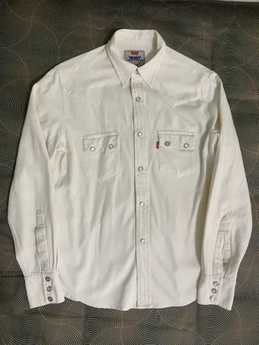 Camisa Unissex Levi?s