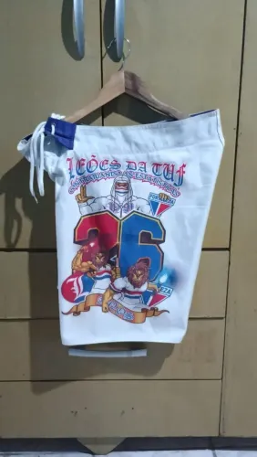 Calção tuf 26 anos