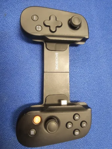 Backbone segunda geração USB-C