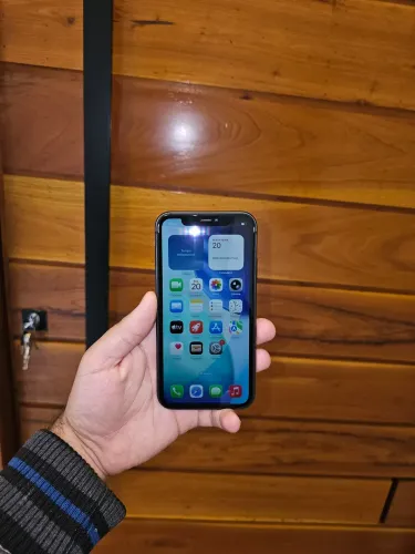 Iphone 11 64Gb troco em notebook 