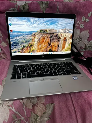 ELITEBOOK G6 Intel core i5 16gb de RAM