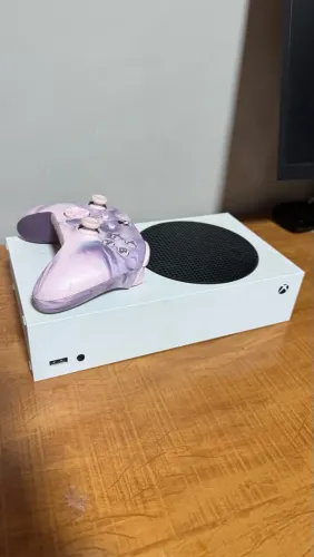 Xbox One série s