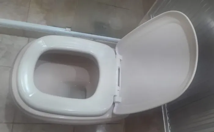 Vaso sanitario