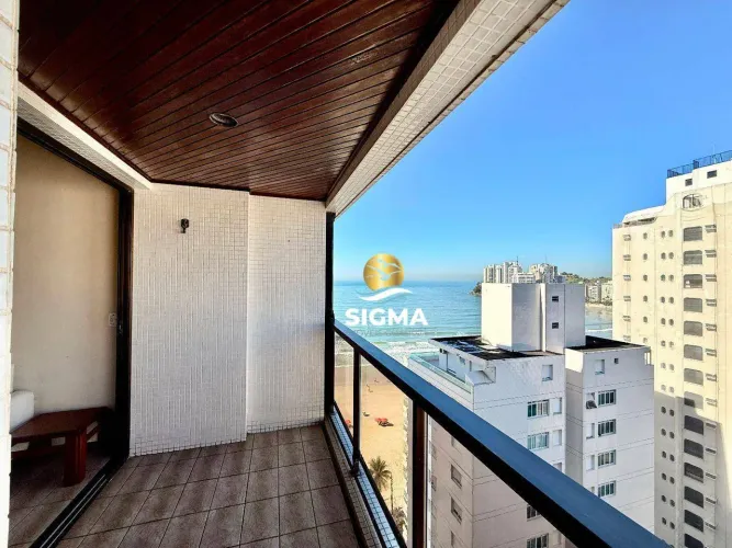 Apartamento com 3 dormitórios sendo 1 suite à venda, 100 m² por R$ 1.050.000 - Jardim Astú