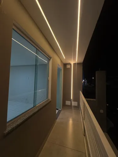 Apartamento 2/4 com suíte- bairro Brasília