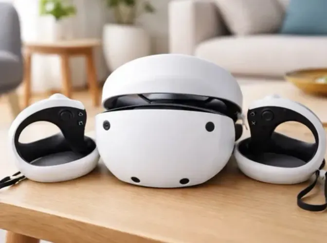 Óculos VR PS5