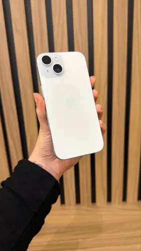 IPhone 15 256gb Azul