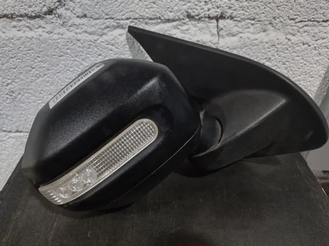 Retrovisor original usado lado direito Palio weekend locker