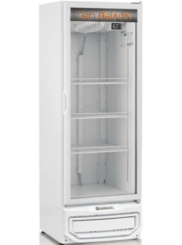 Cervejeira gelopar 410lt