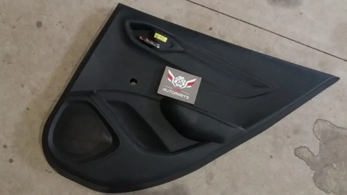 forro de porta prisma novo TD #8140