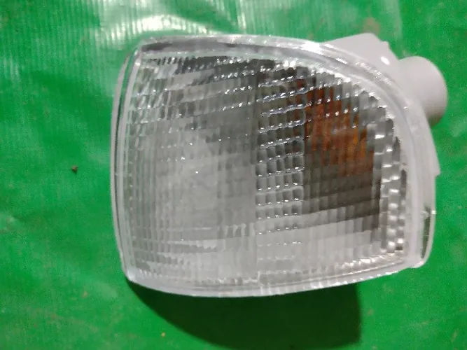 Pisca lado Esquerdo Vw/Gol/Parati/Saveiro  1995/99 Novo.