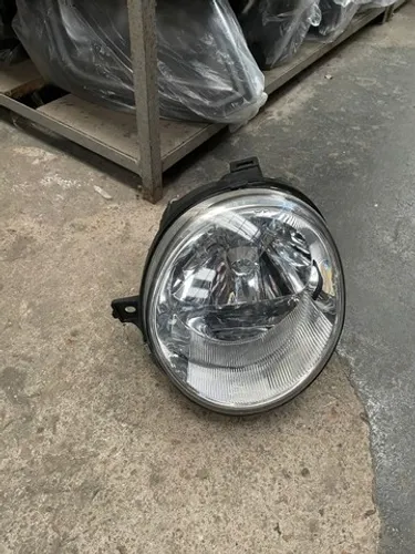 Farol Cherry QQ 2010 ate 2015