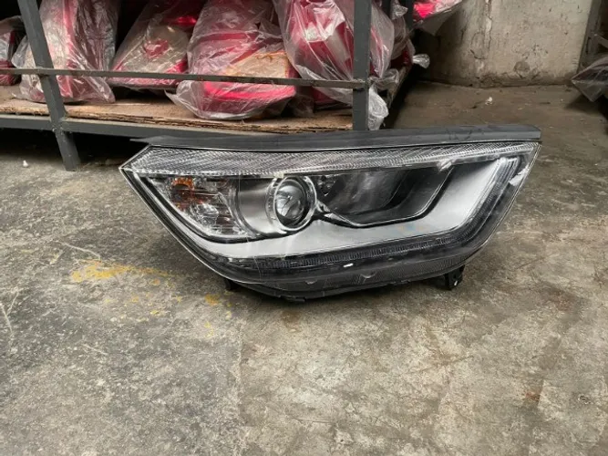 Farol Jac T5 2016 ate 2018