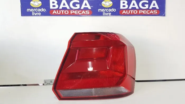 Lanterna Direita Gol G7 G8 Original BG272