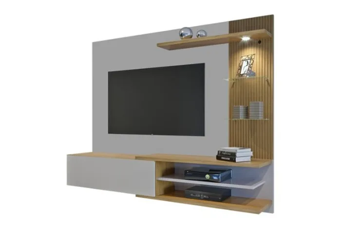 Home Florida para TVs até 60" Frete Grátis 