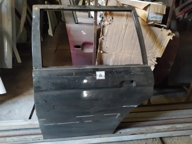 Porta Pajero Sport 