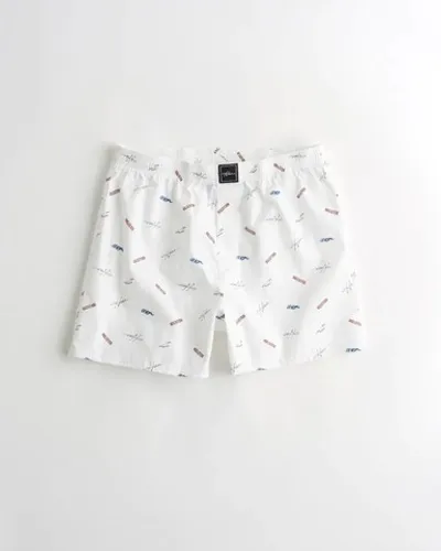 Cuecas Hollister Originais importadas novas 2022