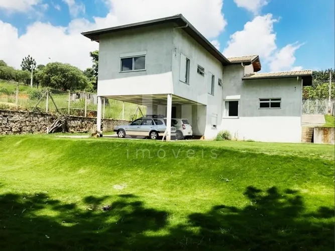 Casa a venda no Caixa D´Água em Vinhedo/SP