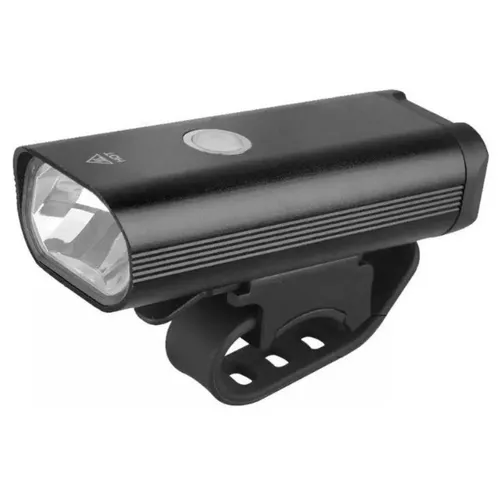 Farol Led T6 Lanterna Bicicleta Recarregavel Super Forte 400Lumens Iluminação Noturna 8367