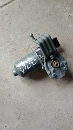 Motor Limpador Para-Brisa VW Polo Virtus 27023414