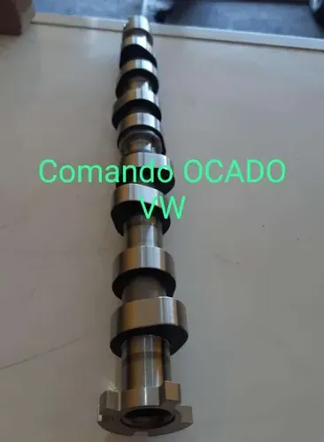 Comando eixo de válvulas gol voyage saveiro Fox Polo golf kombi OCADO 