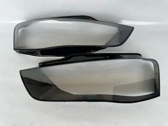 Par Lente Farol Audi A4 2013 2014 2015