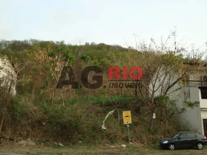Terreno-À VENDA-Jardim Sulacap-Rio de Janeiro-RJ