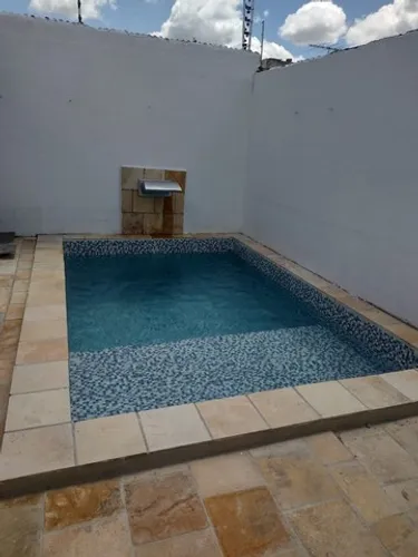 CARUARU - ALTO DO MOURA VENDO CASA